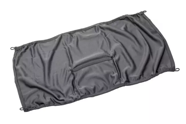 23438820 - : 2016-2019 Chevrolet Volt - Luggage Cover for Chevrolet: Volt Image