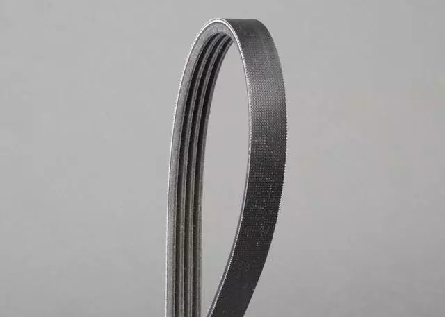 73323AE00A - : 2002-2006 Subaru - AC Belt for Subaru: Baja, Legacy, Outback Image