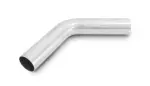 2821 - : 3.5in.OD60Deg4.5in.CLRAlBend for Vibrant Image