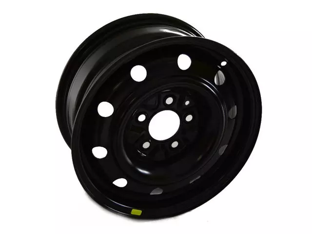 Steel Wheel - Mopar (4766331AB)