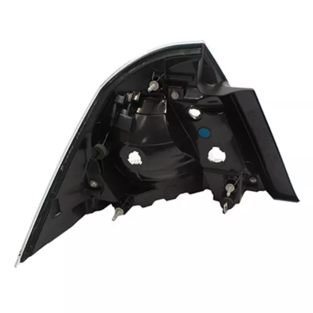 8T5Z13404A - Electrical: Tail Lamp for Mercury: Sable Image