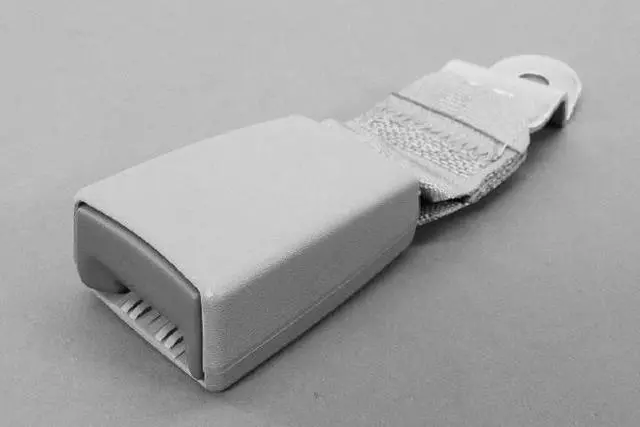 ZV901T1AA - Restraints: Inner Seat Belt, Right for Mopar Image image