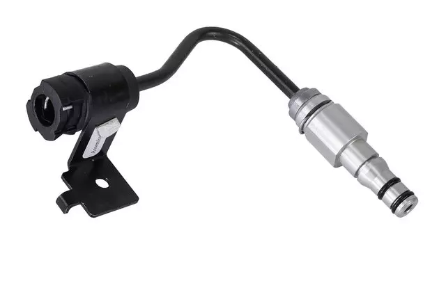 19302626 - Transmission: Clutch Actuator Cylinder Pipe for Chevrolet: Camaro Image