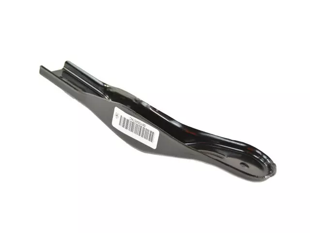 Cross-Member Bracket, Left - Mopar (68156457AC)