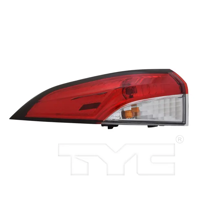 119130009 - : TYC Tail Light Assembly for TYC Image