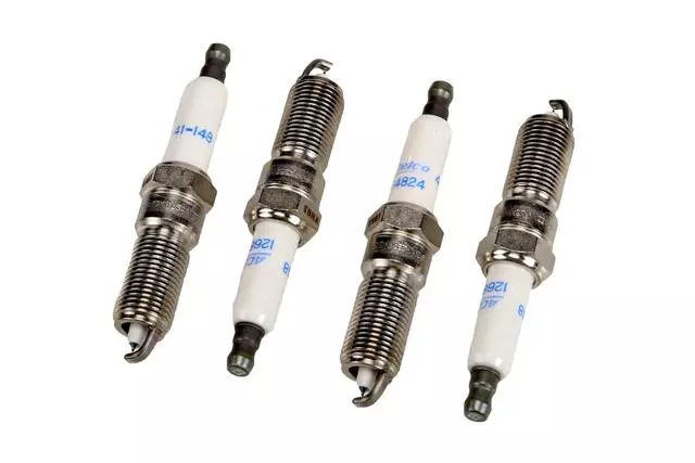 12664824 - : Iridium Spark Plug for GM Image