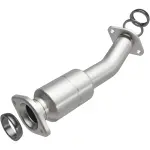 52549 - : OEM Grade Direct-Fit Catalytic Converter for Magnaflow Image