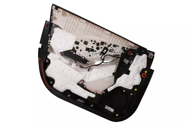 Door Trim Panel - GM (90804964)