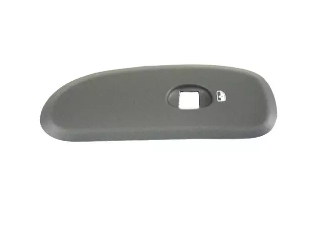 Switch Bezel - Mopar (0SA76BD5AB)