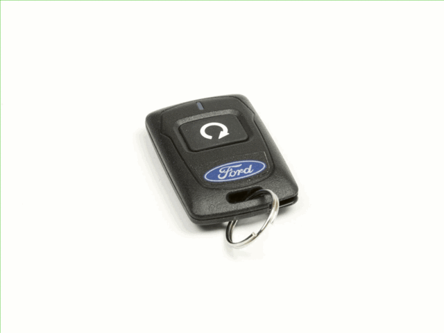 Remote Start System, Keyfob 1-Button - Ford (JS7Z-15K601-C)