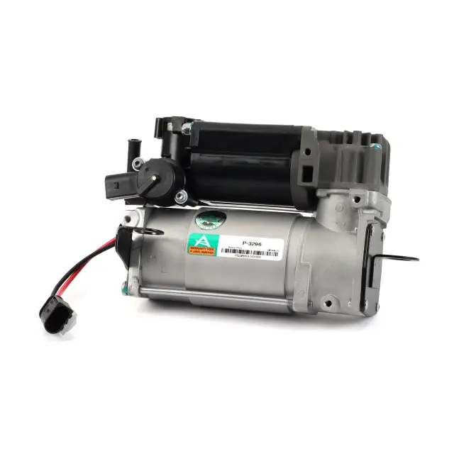P3296 - : Arnott Air Suspension Compressor for Arnott Image