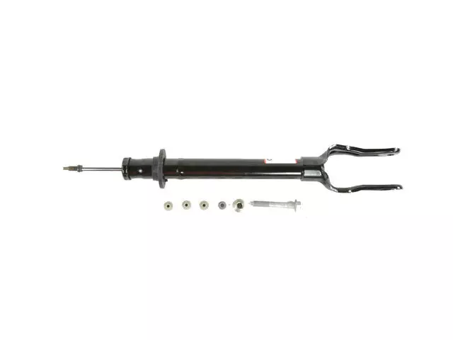 Suspension Shock Absorber Kit - Mopar (68223772AB)