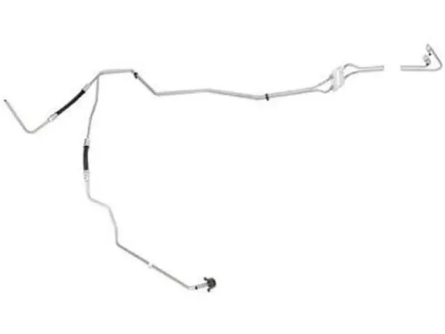 Tube Assembly - Ford (4L3Z-7R081-AB)