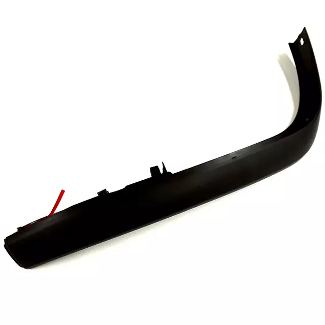 5N0853817F9B9 - Body: Wheel Opening Molding for Volkswagen: Tiguan Image