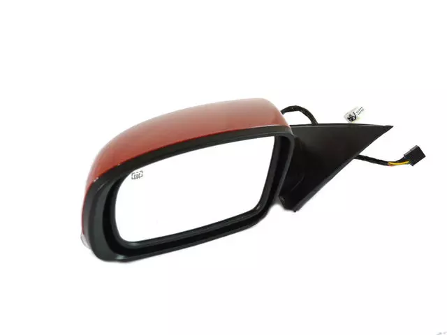 Outside Rear-View Mirror, Left - Mopar (5KW49DX8AD)