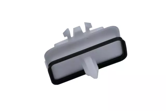 Rocker Panel Molding Clip - GM (11601845)