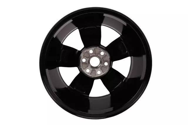 Wheel, Alloy - GM (84105762)
