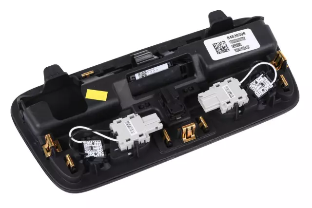 84639398 - : Overhead Console for Chevrolet: Camaro Image