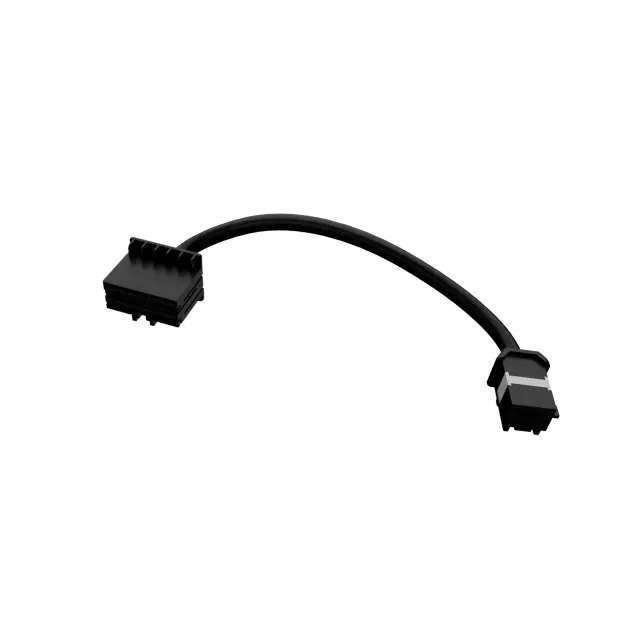 68412666AA - Electrical: Jumper Wiring for Mopar Image