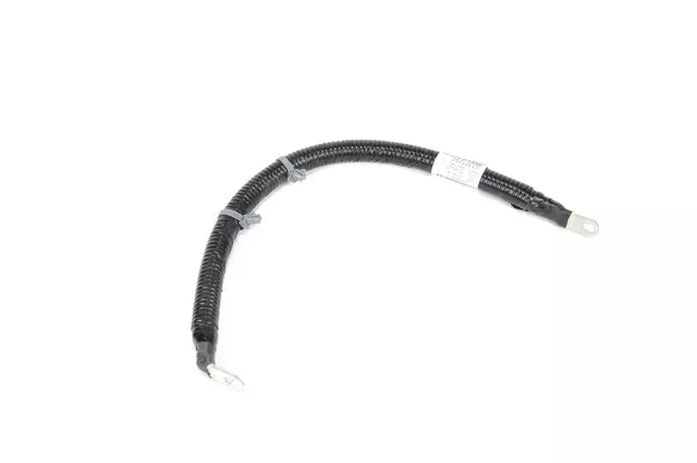 26698630 - Electrical: Negative Cable for GM Image