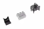 85595155 - : F (S)Connector Kit for GM Image
