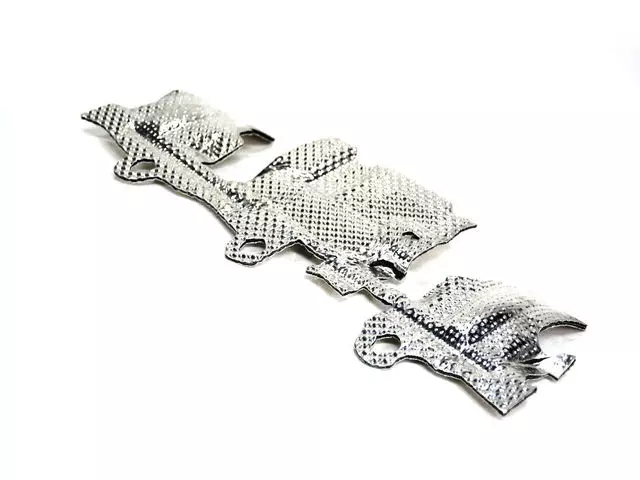 53013669AA - : Exhaust Manifold Shield for Mopar Image