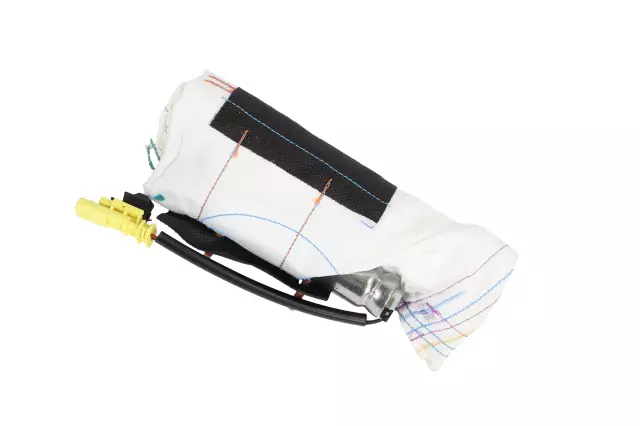 Rear Passenger Side Seat Bolster Airbag - GM (95131477)