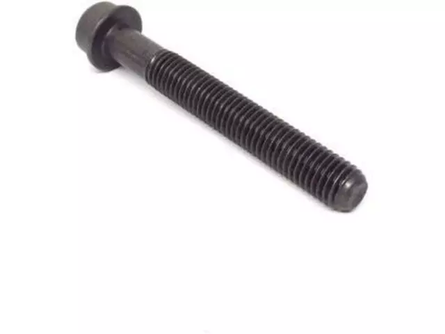 E6TZ6065A - : Engine Cylinder Head Bolt for Ford: Aerostar, Bronco II, Explorer, Ranger Image