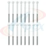 AHB620 - : APEX Automobile Parts Inc Head Bolt Set for APEX Automobile Parts Inc Image