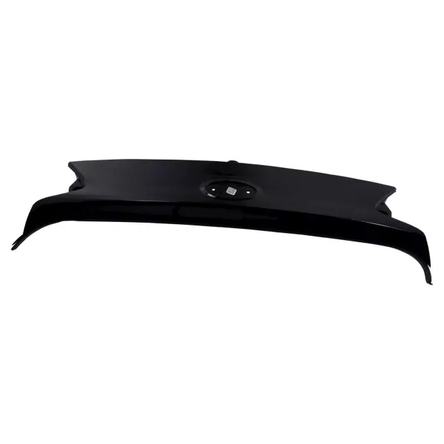 MT4Z5843401A - Body: Rear Molding for Ford: Edge Image
