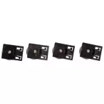 W790501S901 - Body: Grille Bolt for Ford Image