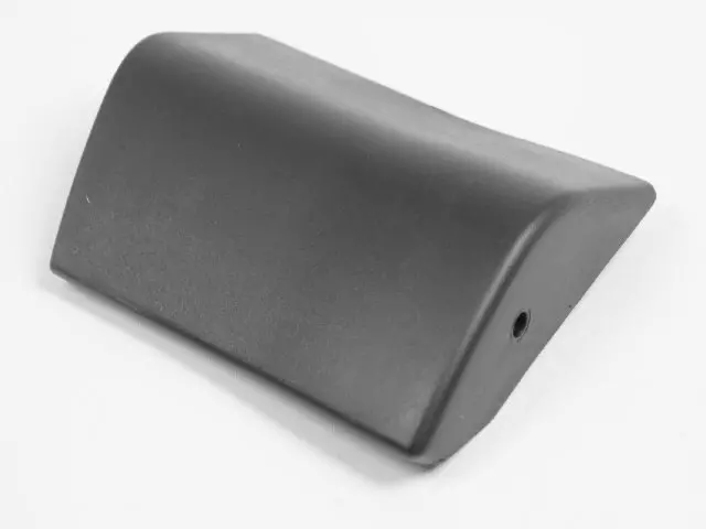 Sill Cladding, Left - Mopar (1CZ99RXFAB)
