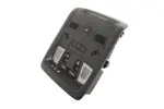 84741155 - : Black Roof Console for GM Image