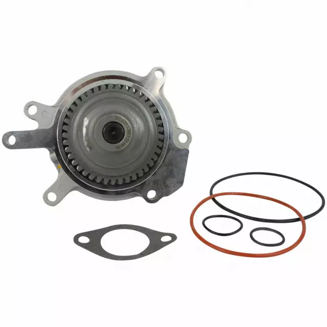 Pump Assembly Water - Ford (QPW51)