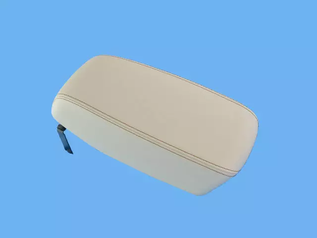 Console Armrest - Mopar (1WZ792V5AD)