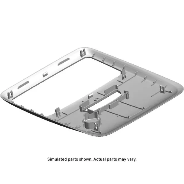42424647 - Body: Trim Plate for Buick: Encore Image