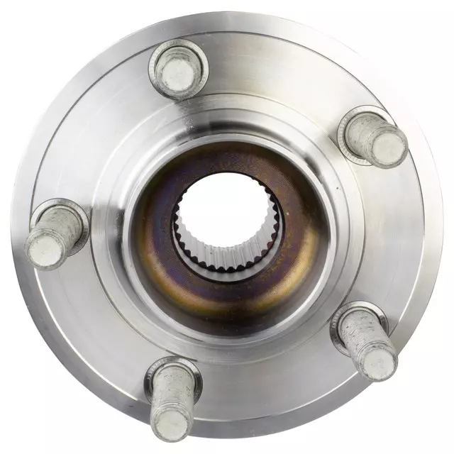 Rear Hub & Bearing - Ford (LB5Z-1104-B)