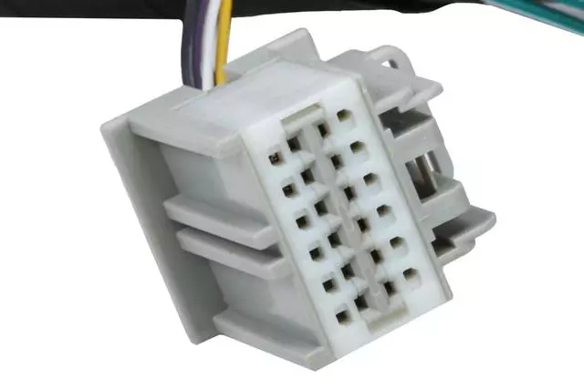 23229563 - Body: Wire Harness for Cadillac: ATS Image