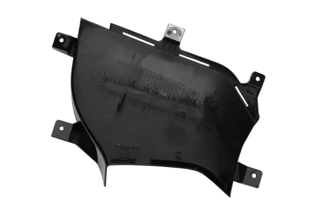 84834014 - : Air Duct for Chevrolet: Suburban, Tahoe Image