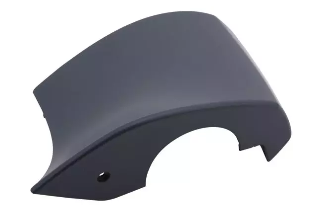 Part# 23193089 Primed Driver Side Rearview Mirror Bracket Cover - GM (23193089)