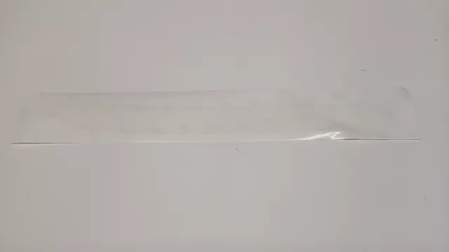 5874202130 - Body: Stone Guard for Toyota: Corolla Image