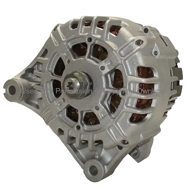13974 - Charging &amp; Starting Systems: Alternator for MPA ELECTRICAL Image