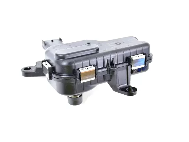 5038529AD - 6.4L Gas; Engine: Intake Short Running Valve Actuator for Chrysler: 300 | Dodge: Challenger, Charger, Durango | Jeep: Grand Cherokee, Wrangler Image