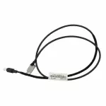 F1EZ14D202V - Body: Audio Auxiliary Jack for Ford: Focus Image