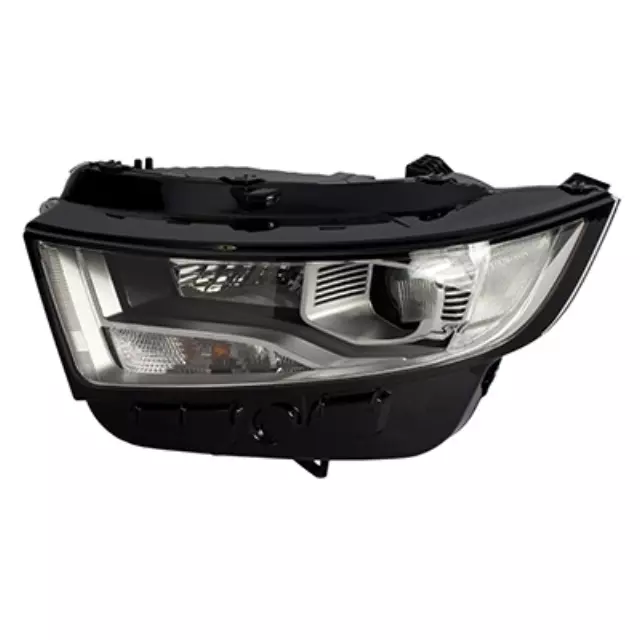 Composite Headlamp - Ford (FT4Z-13008-R)