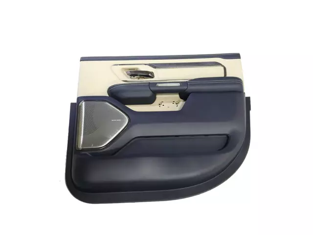 Rear Door Trim Panel, Right - Mopar (6SL721C1AA)