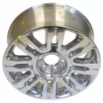 9L3Z1007F - : Wheel, Alloy for Ford: Expedition, F-150 Image