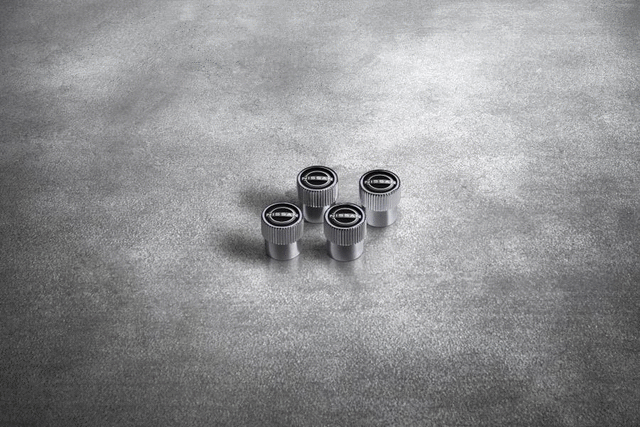 Valve Stem Caps - Nissan (T99W3-6TA0A)
