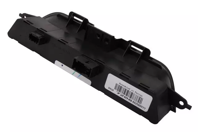 84347208 - : ACDelco Vehicle Stability Control System Switch 84347208 for ACDelco Image