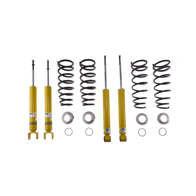 46190345 - Suspension: B12 (Pro-Kit) - Suspension Kit for Bilstein Image